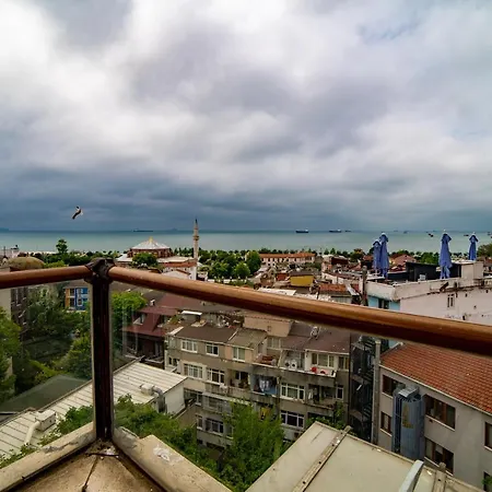 Hotel Miss Royal & 3*