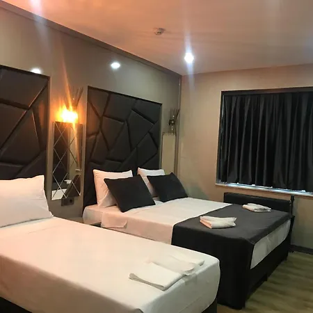 Hotel Miss Royal &