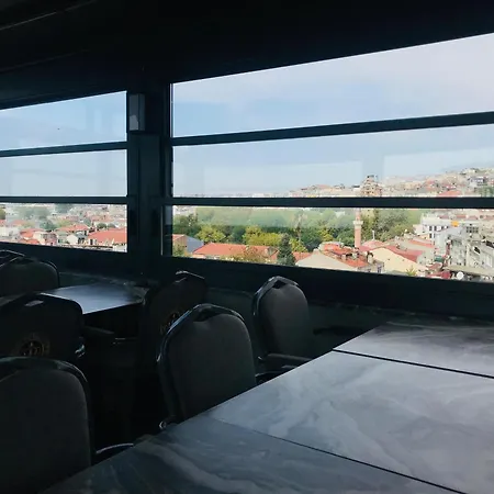 Miss Royal & 3* Istanbulská provincie