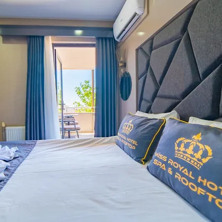 Hotell Miss Royal & 3*