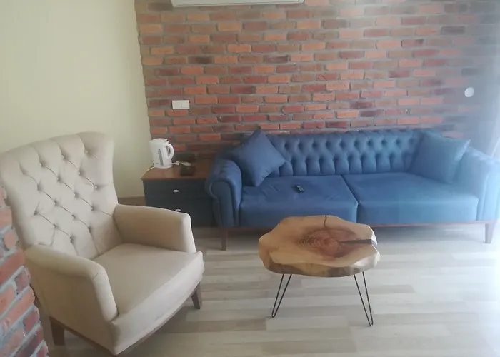 Miss Royal & Hotell Istanbul