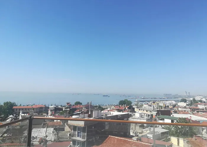 Hotell Miss Royal & 3*