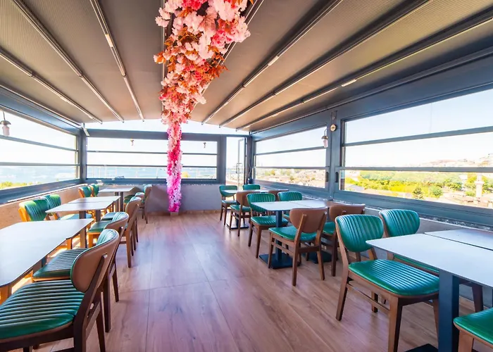 Miss Royal & Hotell Istanbul