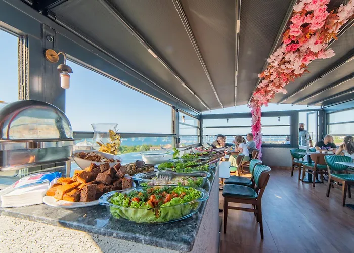 Hotell Miss Royal & Istanbul