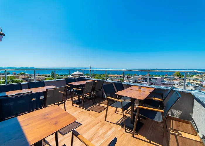 Hotell Miss Royal & 3*