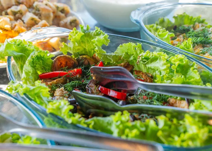 Hotell Miss Royal & Istanbul