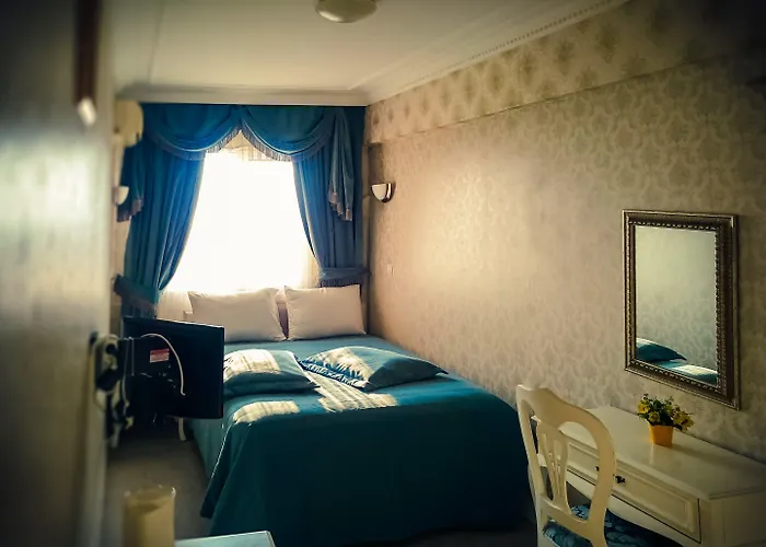 Hotell Miss Royal & 3*