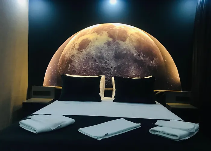 Hotell Miss Royal & 3*