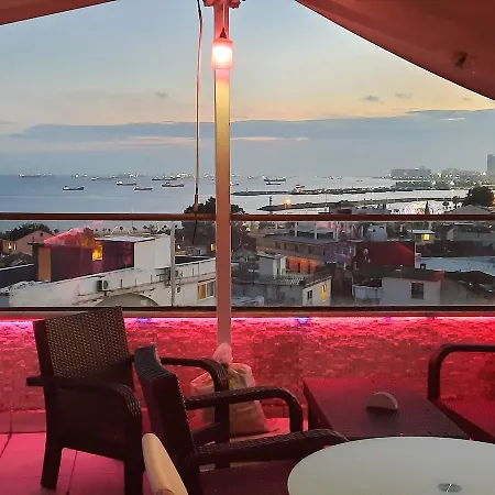 Miss Royal & 3* Istanbul