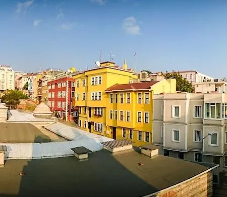 Hotel Miss Royal & Istanbul