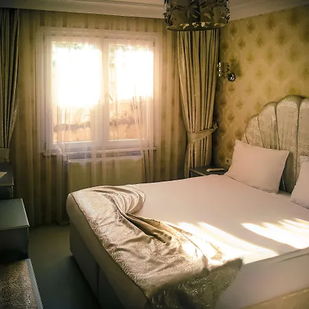 Hotel Aleph 3*