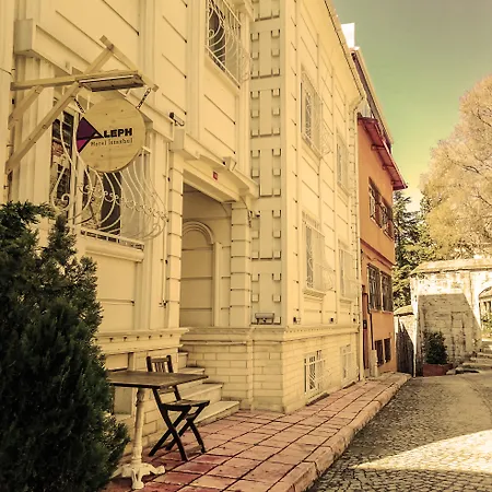 Miss Royal & 酒店 3*