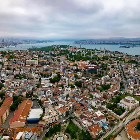 Otel Miss Royal & 3*