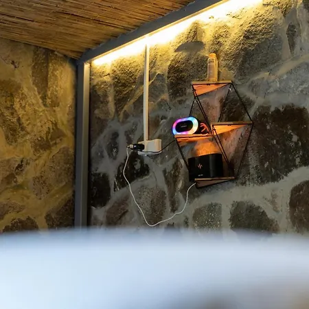 Aleph Hotel