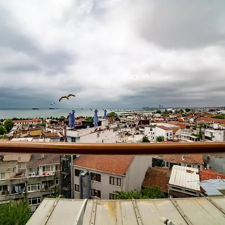 Hotel Miss Royal &