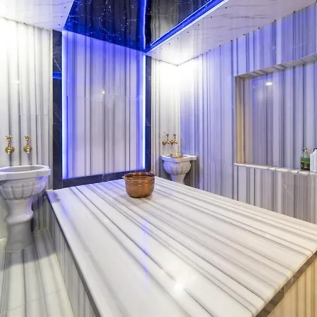 Aleph Hotel 3*