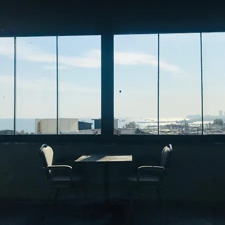 Aleph Hotel