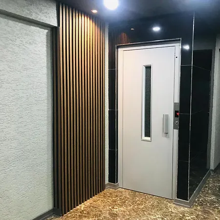 Hotel Aleph