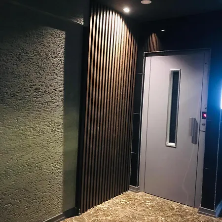 Aleph Hotel 3*