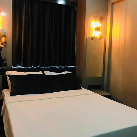 Aleph Hotel Istanboel