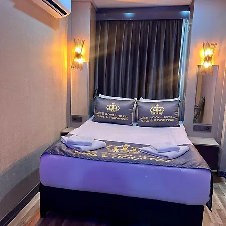 Hotel Aleph 3*