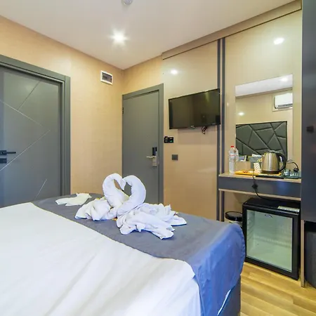 Miss Royal & 3* Istanbulská provincie