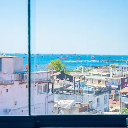 Miss Royal & Istanbulská provincie