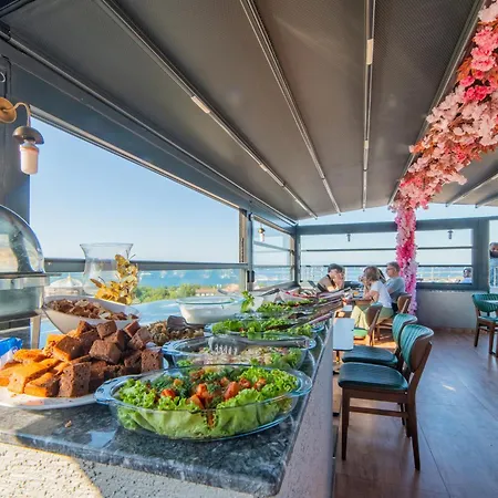 Otel Miss Royal & İstanbul