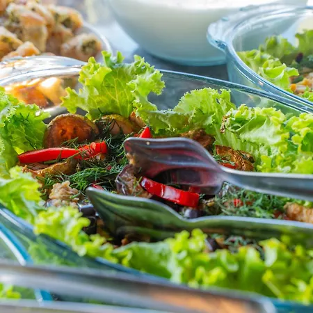 Hotel Miss Royal & Istanbulská provincie