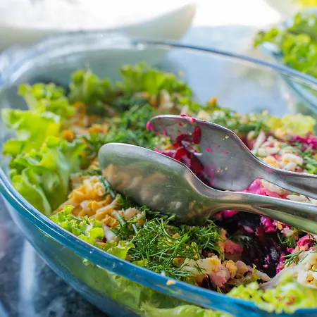 Hotel Miss Royal & 3*