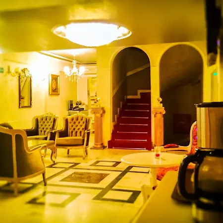 Miss Royal & 3* Istanbulská provincie