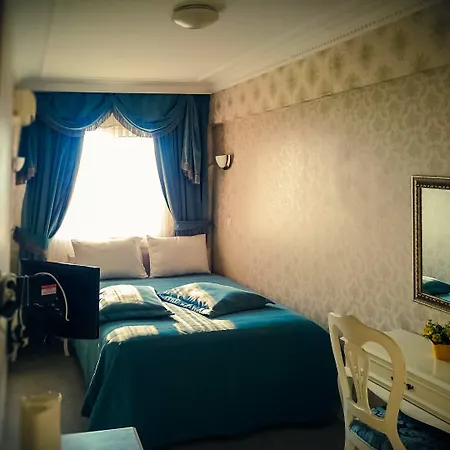 Otel Miss Royal & 3*