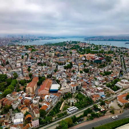 Miss Royal & Otel 3*