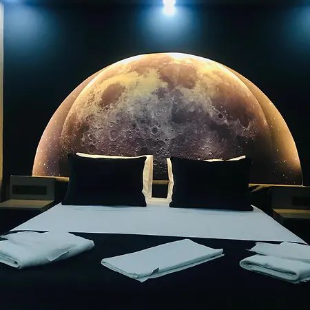 Hotel Miss Royal & 3*