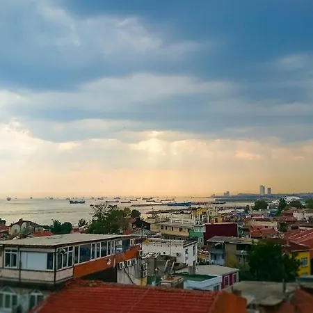 Hotel Miss Royal & Istanbul