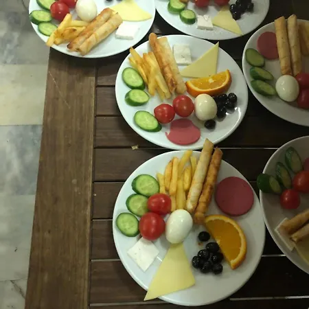 Miss Royal & 3* Istanbul