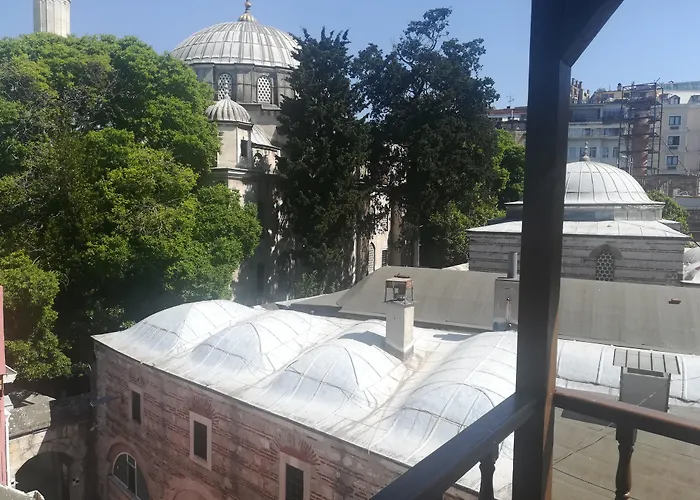 מלון Miss Royal &