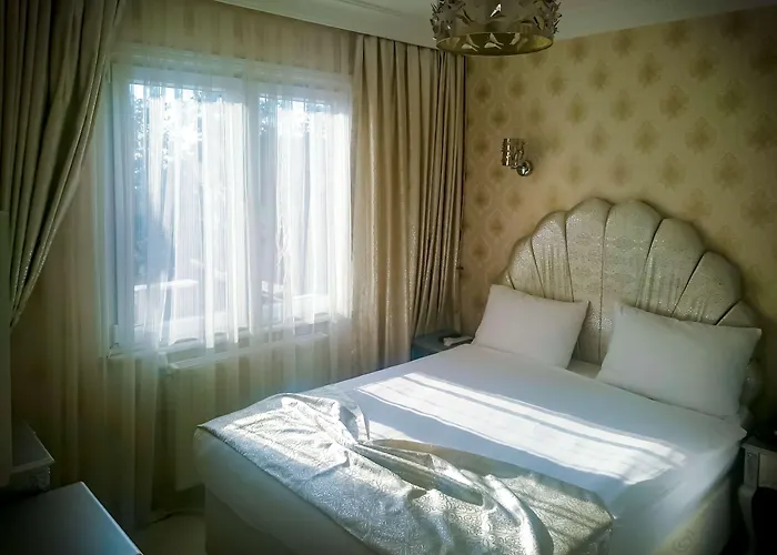 Miss Royal & איסטמבול