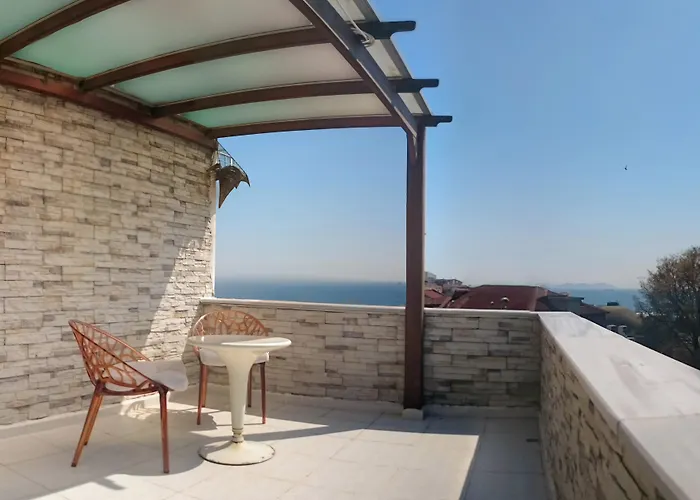 Miss Royal & מלון