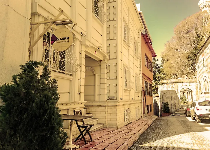 Miss Royal & 酒店 3*