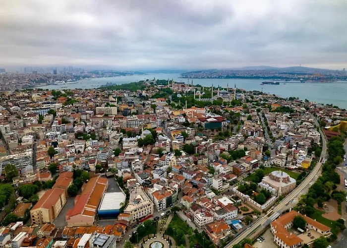 酒店 Miss Royal & 3*