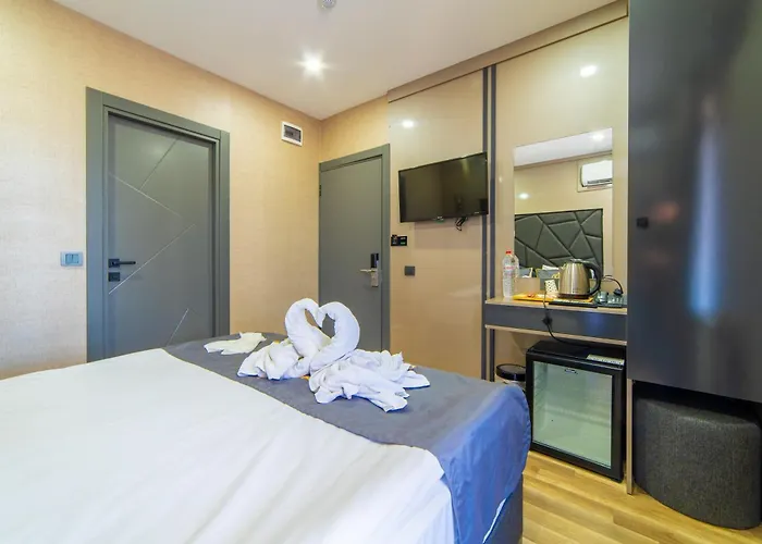 Miss Royal & 3* 伊斯坦布尔