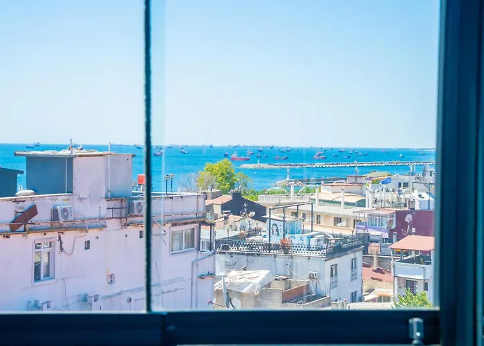 Miss Royal & 伊斯坦布尔