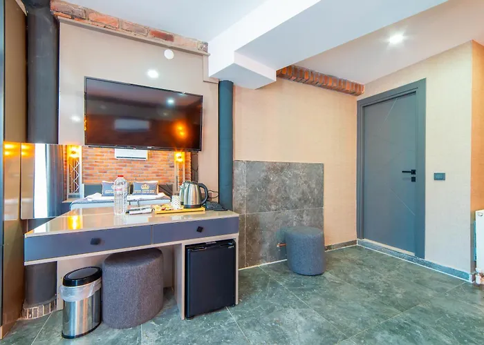 Miss Royal & 酒店 3*