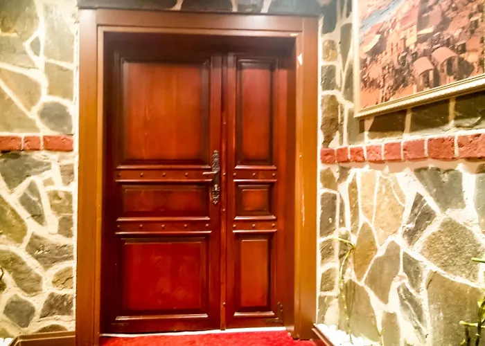 Miss Royal & 酒店 3*