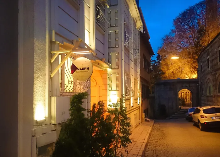 酒店 Miss Royal & 3*