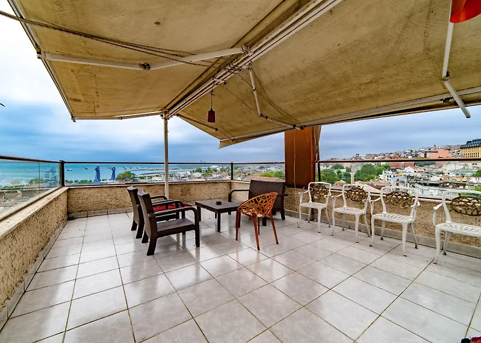 Miss Royal & 酒店 伊斯坦布尔