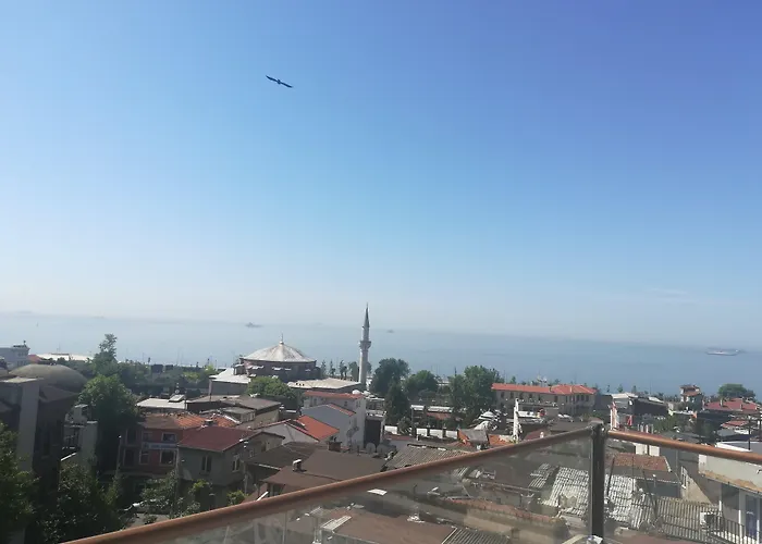 Miss Royal & 酒店 3*