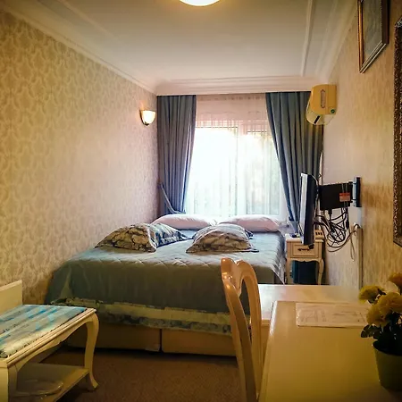 Hotel Miss Royal &