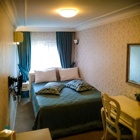 Hotel Miss Royal & Istambul